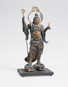 Bishamonten